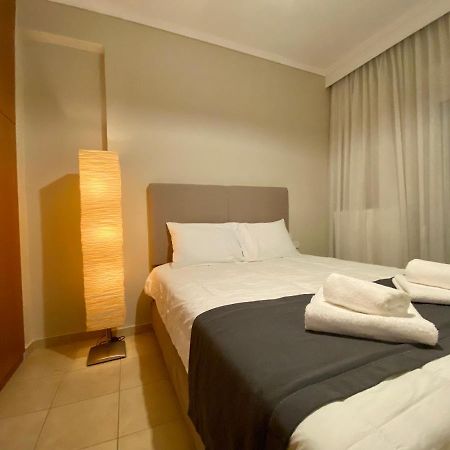 Dreamhouse Afroditis - Komotini Lejlighed Eksteriør billede